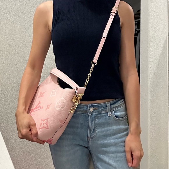 LOUIS VUITTON MARSHMALLOW M45697 (Special Limited Edition) - Picture 10 of 10